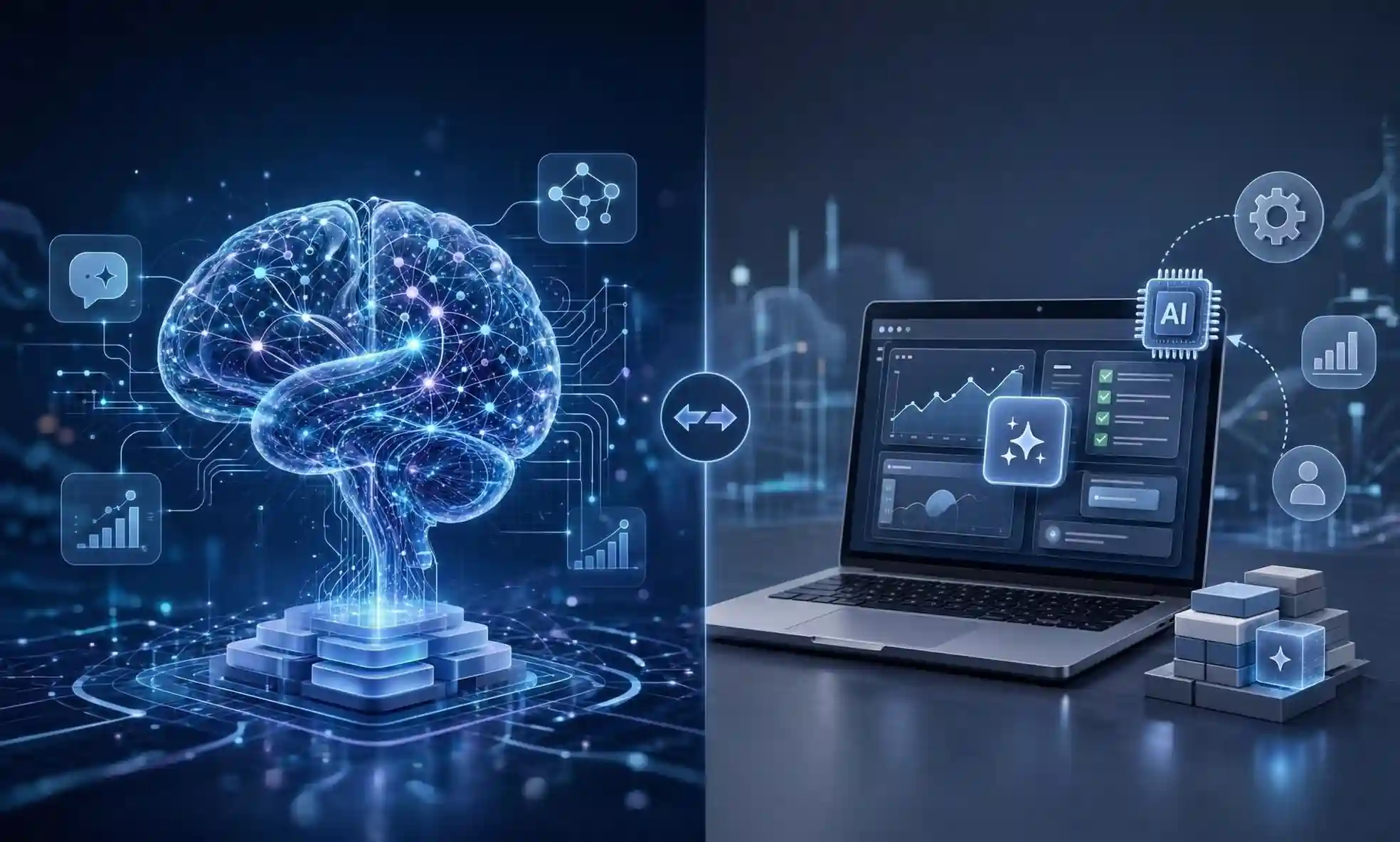 AI-Native vs AI-Enabled